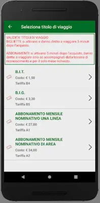 Gruppo La Panoramica android App screenshot 4