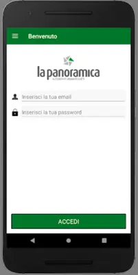 Gruppo La Panoramica android App screenshot 5